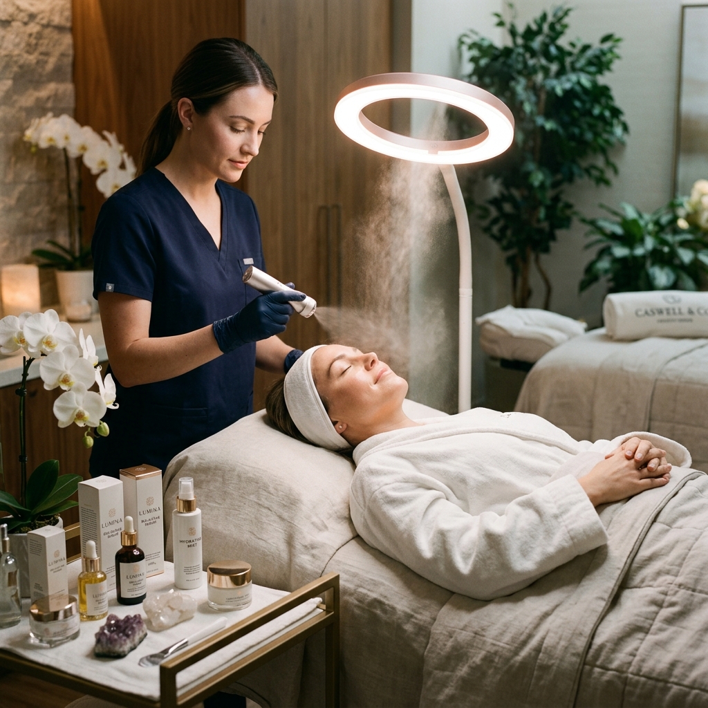 Skin & Facial