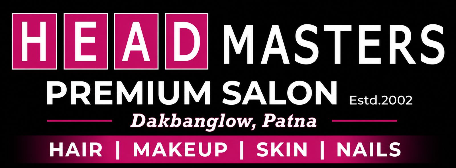 Head Masters Salon